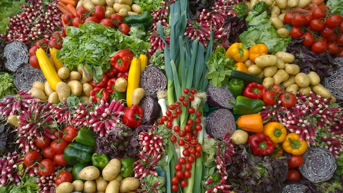 Ernährungsberatung